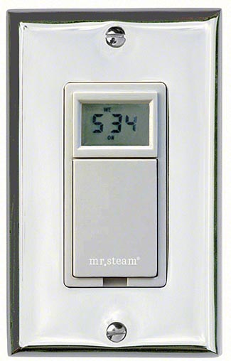 Towel Warmer Digital Timer