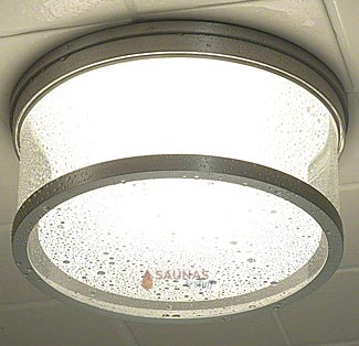 Steambath Light