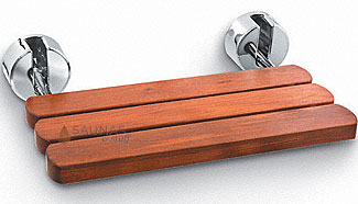 Steambath Bench