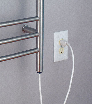 Towel Warmer Cord