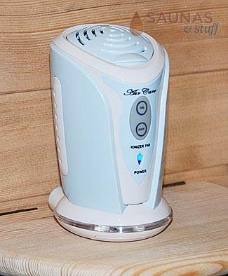Infrared Sauna Ionizer Infrared Sauna Ionizer