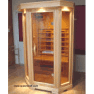 2 person infrared sauna 2 person infrared sauna
