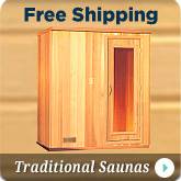 Traditional Hot Rock Steam Saunas Traditional Hot Rock Steam Saunas