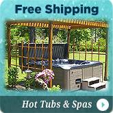 Hot Tubs and Outdoor Spas Hot Tubs and Outdoor Spas
