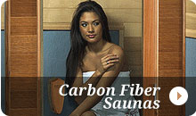 Carbon Fiber Infrared Saunas