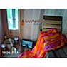 Outdoor Saunas for Sale Outdoor Saunas for Sale