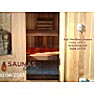 Outdoor Saunas for Sale Outdoor Saunas for Sale