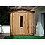 Outdoor Saunas for Sale Outdoor Saunas for Sale