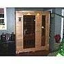 Saunas in Maine Saunas in Maine