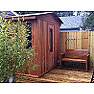 Buy Saunas Michigan Saunas for Sale Michigan