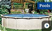 Pools for Sale | Pool Accessories | Pool Chemicals | Pool Floats & Toys
