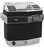 Tylo Combi Heater