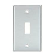 Stainless Switch Cover