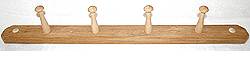 Sauna Towel Bars