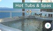 Hot Tubs and Outdoor Spas
