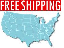 Free Sauna Shipping