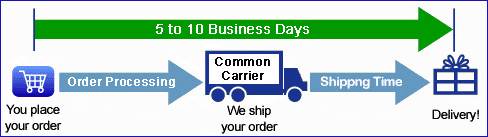 Free Sauna Shipping