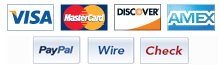 Payment Methods