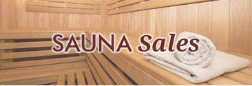 Infrared Saunas, Traditional Hot Rock Saunas
